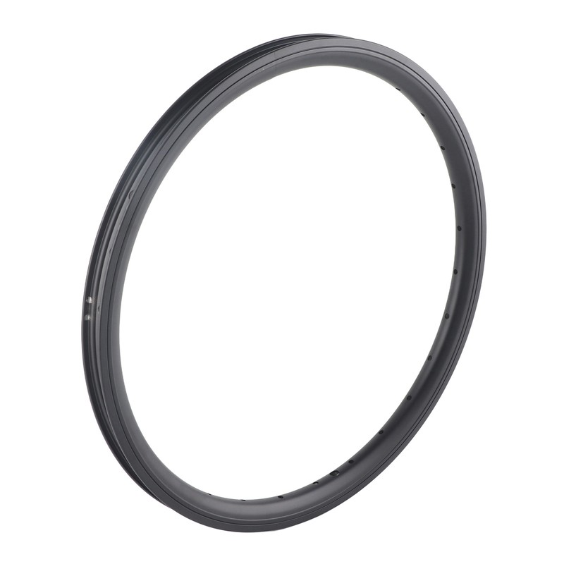 Bicycle Wheel Double Layer Rims 28 Holes Mountain Bike Aluminum