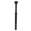 Bike Hydraulic Seatpost Hand Controlled Aluminum 31.6mm Bike Dropper Seatpost