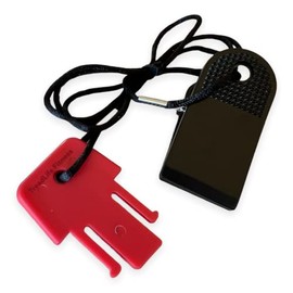 Treadmill Key 087474 - Replacement for Various Horizon Treadmills (Models: T901 & T1201)