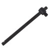 Syrisora Sliding T Handle Socket Wrench Breaker Bar Heavy Duty
