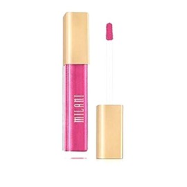 MILANI Amore Matte Metallic Lip Creme - Cinemattic Kiss #04