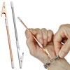 Jewelry Aid - (2 Pack) 6" Fastener and Hook Tool