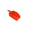 Harold Moore Feed Scoop - Orange, Small