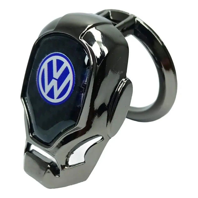 Protector Boton De Encendido De Arranque Volkwagen Metal