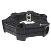 FridayParts 16AS Rubber Coupling 778322 2019608 3633643 Replacement for Centaflex