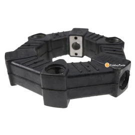 FridayParts 16AS Rubber Coupling 778322 2019608 3633643 Replacement for Centaflex CF-A-16 Series