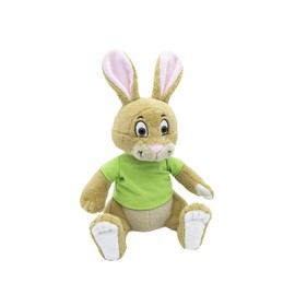 HEITMANN DECO HEITMANN DECO - Trstopper - Hase - 30 x 20 x 20cm - braun/grn