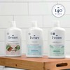 Ivory Body Wash, Designed for the Whole Family, Gentle Formula,