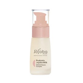 Jojoba Company Probiotic Jojoba Milk 30mL