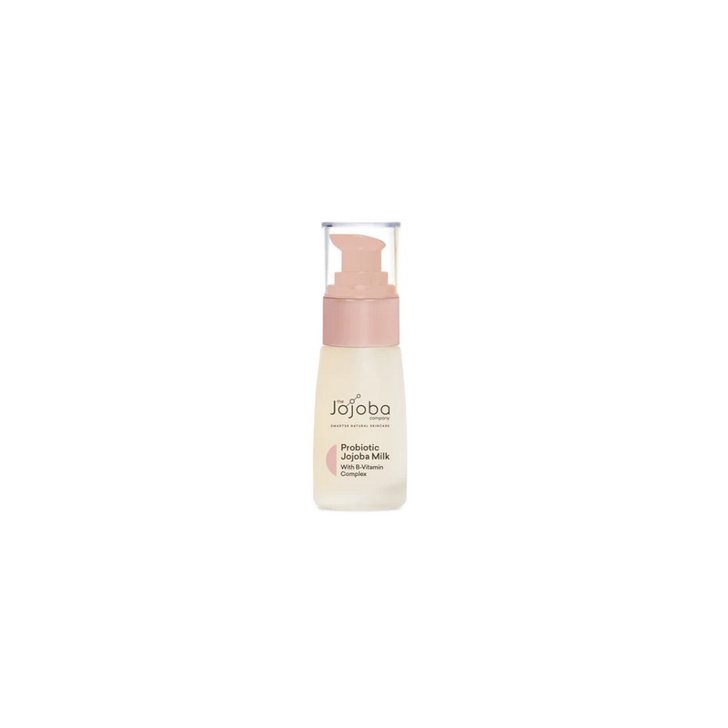 Jojoba Company Probiotic Jojoba Milk 30mL