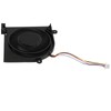 YAEHUYING CPU+GPU Cooling Fan Replacement for MSI GS65 Stealth P65