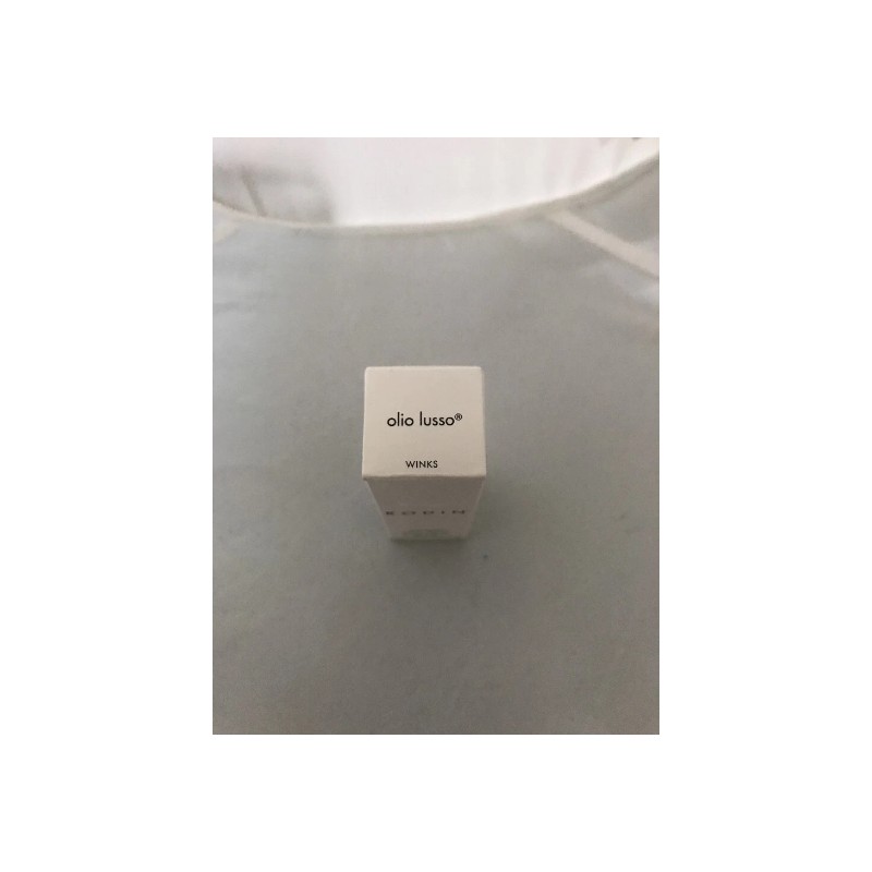 Rodin Olio Lusso Luxe Lipstick Winks In Box 0.14oz
