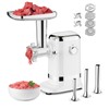 GVODE Meat Grinder & Sausage Stuffer - 2800W Max Power,