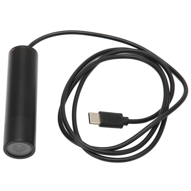 Cell Phone External Camera,1080P OTG External Camera,Replacement Type C USB