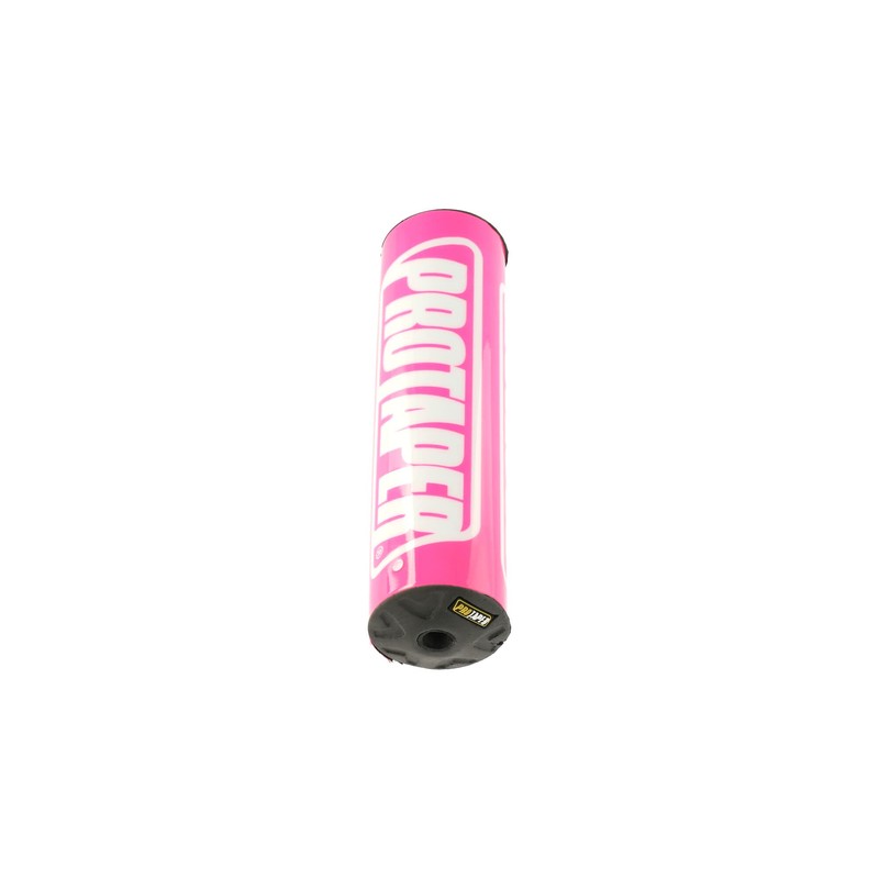 ProTaper "ProTaper" Race Handlebar Protection Pad - Pink