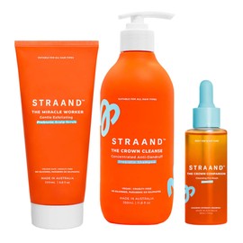 STRAAND Oil Control 101 Bundle