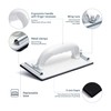 COMENSAL® Hand Sander Set 230 x 105 mm - Plaster