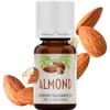 Good Essential – Professional Almond Fragrance Oil 10 ml for