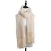Superora Scarves for Women Soft Scarves and Long Large Winter