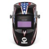 Miller Classic Series Liberty Welding Helmet with ClearLight Lens (287820)