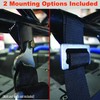 AAAA Aces Racing (Pair) 4 Point Harness with Ez Buckle