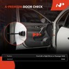 A-Premium Front Left or Right Door Check Strap Stopper Compatible
