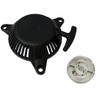 RedPart Recoil Pull Starter for Belle Mixer Fits Honda GXH50