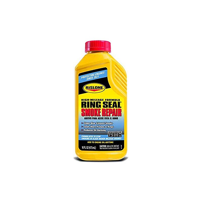 Rislone 4416-5PK Ring Seal Repair, 16 oz, (Pack of 5)