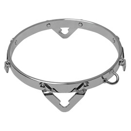 Latin Percussion Batá Traditional 9 Inch Itolele LP491-AWC 5 Hole LP497B