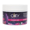 CITY NAILS - Gel Transparente Para Construcción de Uñas, Ideal