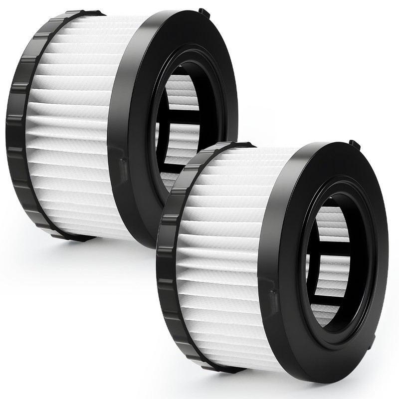 Vac Filter fit for DEWALT DC5151H DCV517B DC515 DCV517 DCV517M1