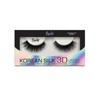 Rude - Korean Silk 3D Lashes - Melodramatic