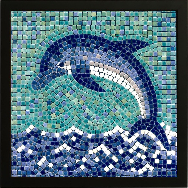 Solid Wooden Picture Frame 20cm with Wall or Table Display