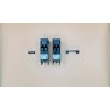 Siemens QTH2 Siemens Handle Tie for Joining Tandem ONLY Breakers