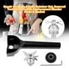 Blender 6Knife Wet Blade Repair Kit, Wrench, Removal Tool, Drive