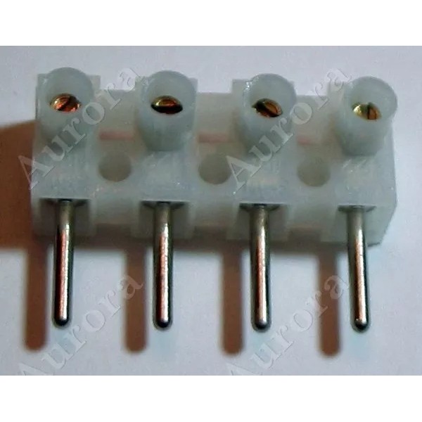 Niles Speaker Selector - Connector / Plug - Fits: SVL-4,