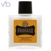 Bálsamo para barba y bigote de madera y especias de