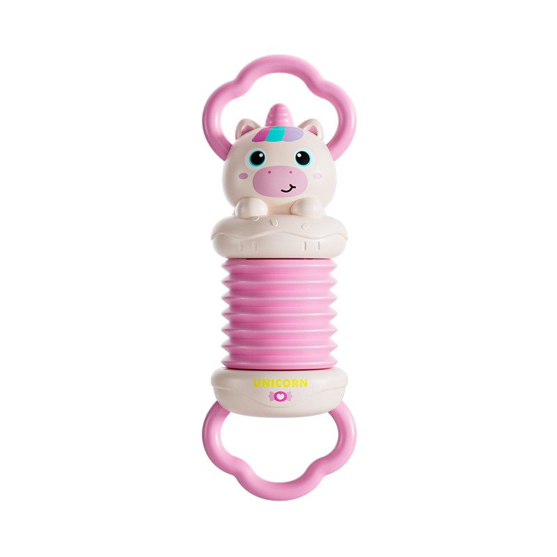 Baby Accordion Toy Musical Instrument – Interactive Early Educational Sensory