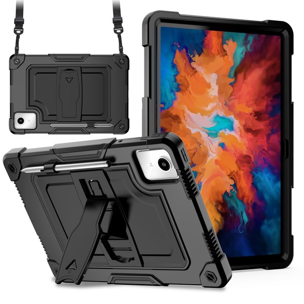 Doemoil Case for Lenovo Tab M11 11 inch TB330FU/TB330XU, Lenovo