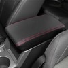 Center Console Armrest Cover for Subaru Crosstrek/ Impreza Accessories 2024