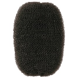 Comair 7000875 Hair Filling Pad 14 g 7 x 11 cm Black