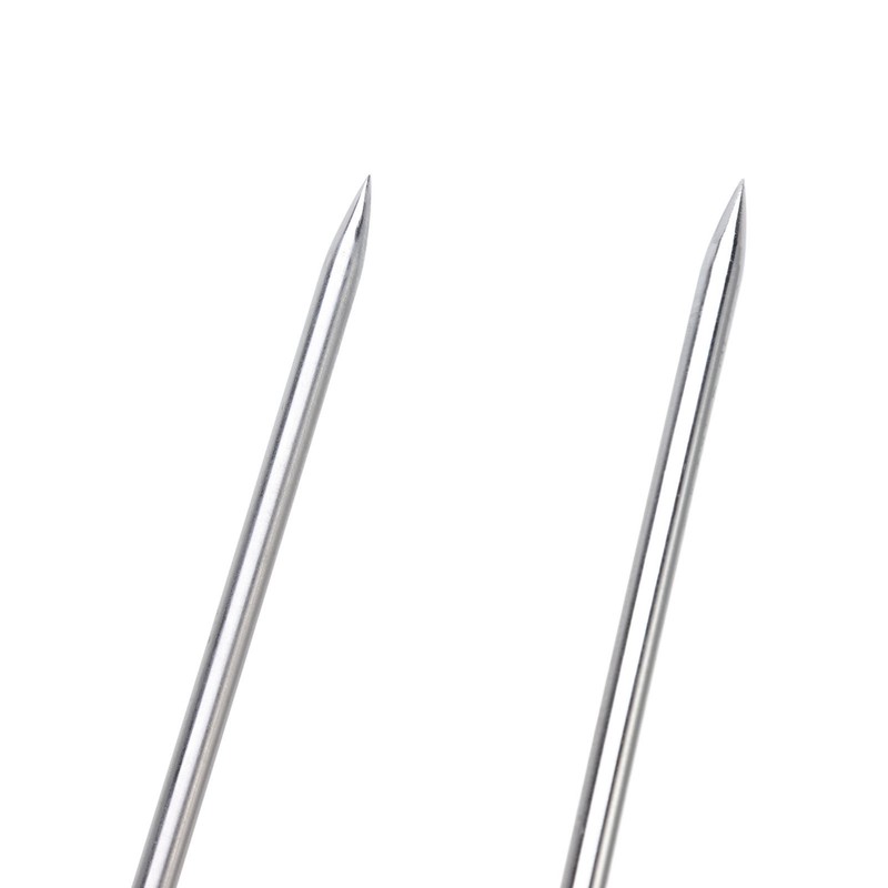 Grain Moisture Meter Multifunctional LED HD Display Quick Measurement Double