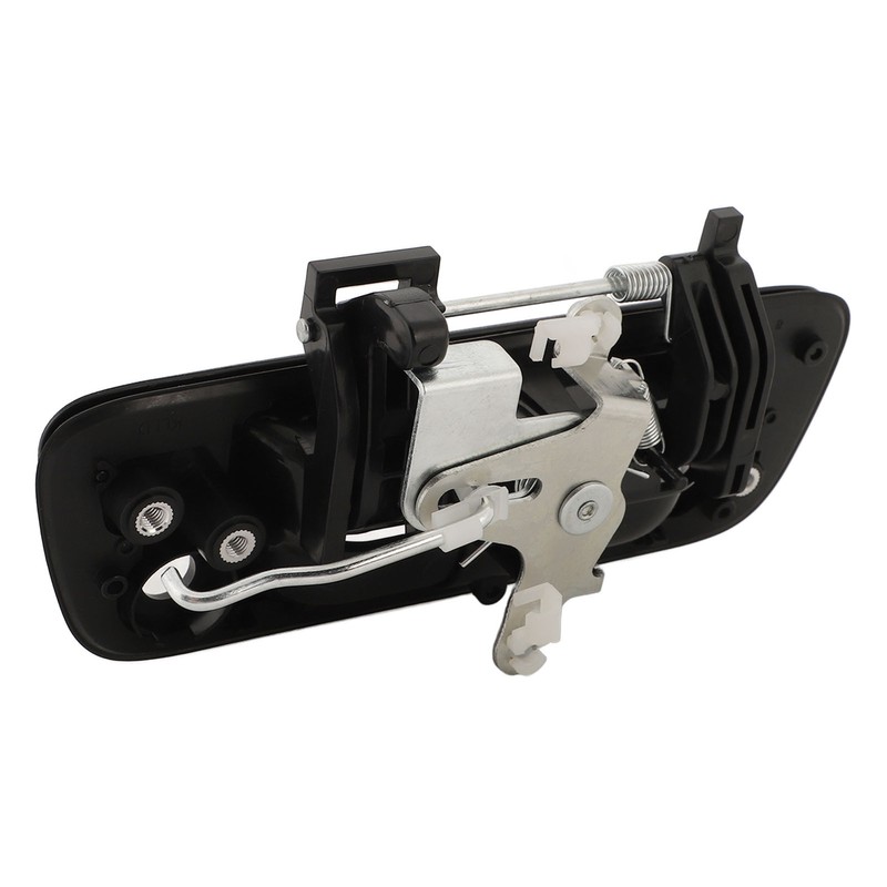 Rear Tail Gate Handle Solid Construction Tailgate Latch Handle Replacement