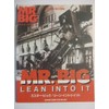 BS MR.BIG「リーンイントゥイット」 (バンド・スコア)