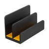 DUDU Desk Organiser Set in Leather Office Box 4 pcs