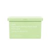 Abib [Abib]Heartleaf Calming Sheet Mask Daily Pick (30 sheets)