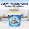 OxiClean OxiClean Versatile Stain Remover Powder, 3 lb