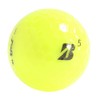 BRIDGESTONE GOLF Golf Balls 23TOUR B JGR J3YX 3P Sleeve
