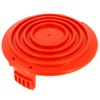 Black & Decker Edge Cutter Spool Cap for GL701/GL710/GL716/GL720/GL741/GL Models