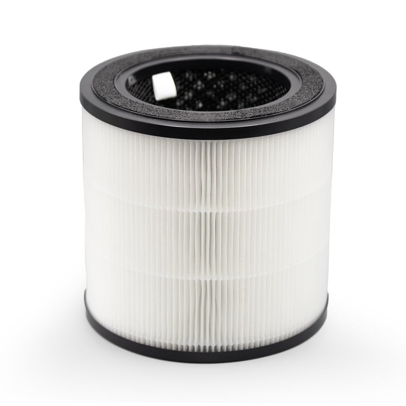 BOSCH Air 2000 Air Purifier Replacement Filter, 3-In-1 Filter, Activated